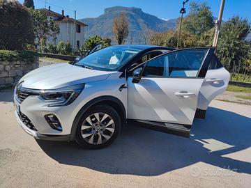 Captur intenso tce 90 my 2021 4/5 porte