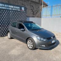 Volkswagen Polo 1.2 TSI DSG 5 porte Highline