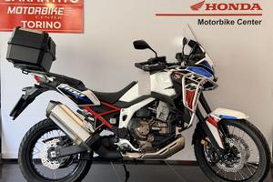 Honda CRF1100L Africa Twin DCT