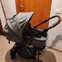 Passeggino kinderkraft