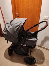 Passeggino kinderkraft