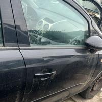Porta anteriore dx Opel Corsa D 2007