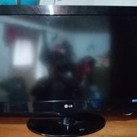 TV LED LG 32 pollici