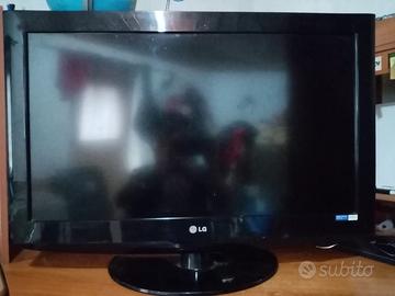 TV LED LG 32 pollici