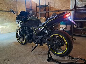 Kawasaki z750