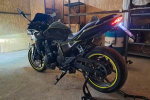 Kawasaki z750
