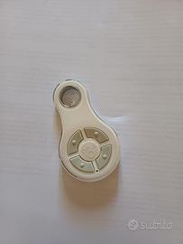scheda key