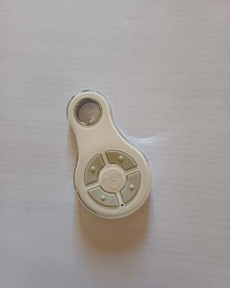 scheda key