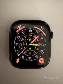 Apple Watch 10 Cellular 46
