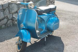 piaggio Vespa 150 vbb del 1964
