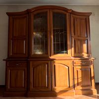 Mobile soggiorno - buffet - credenza
