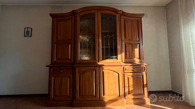 Mobile soggiorno - buffet - credenza