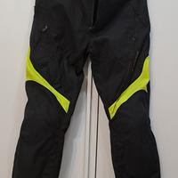 pantaloni da Moto Dainese