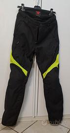pantaloni da Moto Dainese