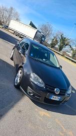 Golf 5 GT 1.9 TDI