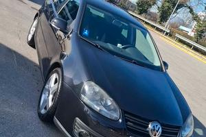 Golf 5 GT 1.9 TDI