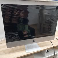 Mac con Schermo da 21 pollici