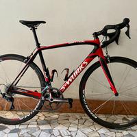 Bici da corsa