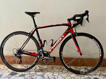 Bici corsa Specialized Tarmac s-works SL4