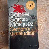 Cent'anni di Solitudine (Gabriel García Márquez)