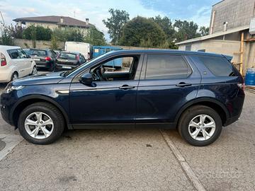 Auto e parfetta condizioni