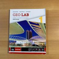 Geo lab 1