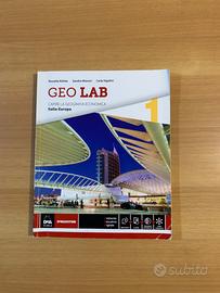 Geo lab 1