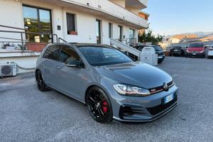 Volkswagen Golf GTI 2.0 TSI TCR DSG 5p. BlueMotion