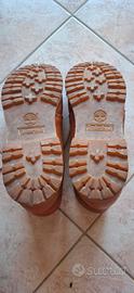 scarponcini timberland 