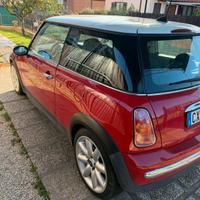 mini cooper diesel 2005