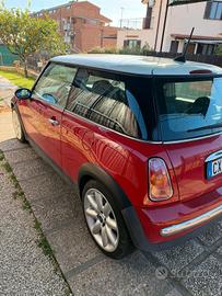 mini cooper diesel 2005