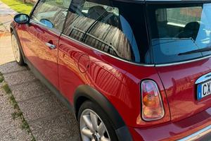 mini cooper diesel 2005