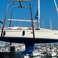 Bavaria 34 Cruiser - barca a vela