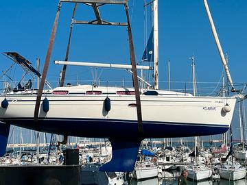 Bavaria 34 Cruiser - barca a vela