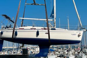 Bavaria 34 Cruiser - barca a vela