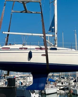 Bavaria 34 Cruiser - barca a vela