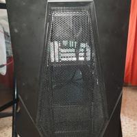 Case NOUA PC Gaming x micro ATX, m-ATX,  mini-ITN