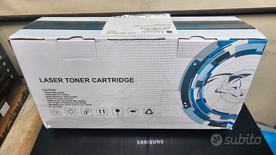 Toner per Multifunzione Laser Samsung SCX 4300 