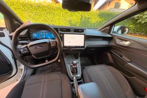 ford puma st-line