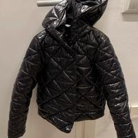 Piumino bambina