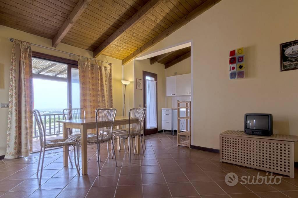 Appartamento – Stintino, Villaggio Bagaglino - Stintino Country Paradise, Punta de Su Turrione - Vista 3