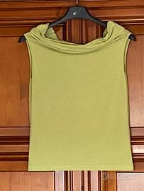 Maglietta Caractere    -     COME NUOVA