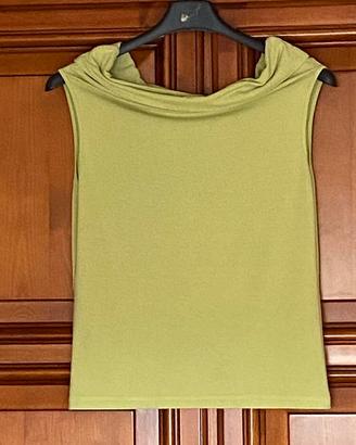 Maglietta Caractere    -     COME NUOVA