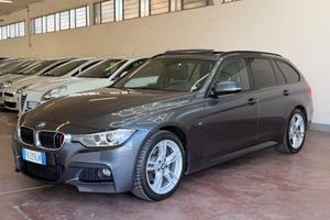 Bmw 320 320d xDrive Touring Msport
