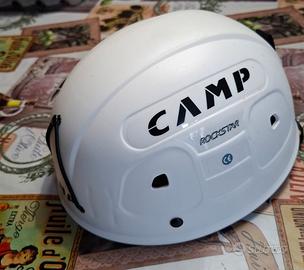 casco da arrampicata 