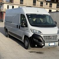 Fiat ducato maxi 2.3 mjt 130 cv e6 furgone 2019