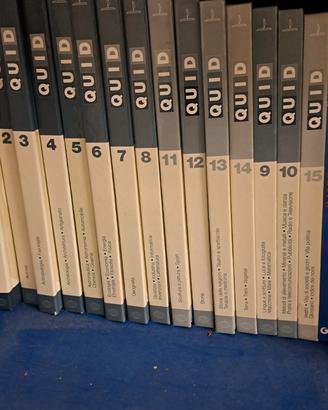 Enciclopedia I Quinduci