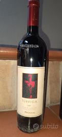 vino turriga collezione 