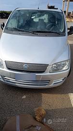 Fiat Multipla 1,9 mj