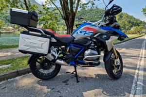 BMW R1200GS RALLY